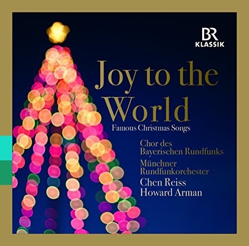 Joy of the World