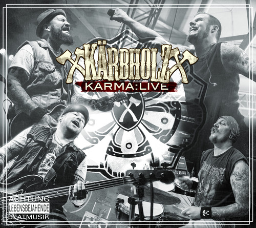 Karma: Live