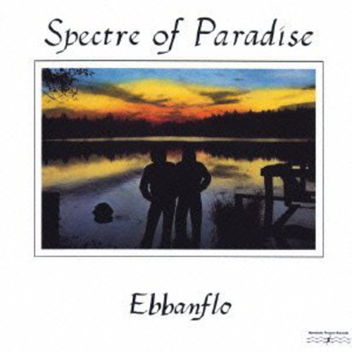 Spectre of Paradise [Import]
