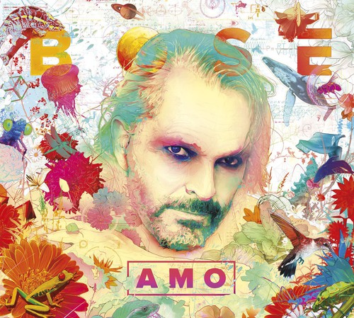 Amo [Import]