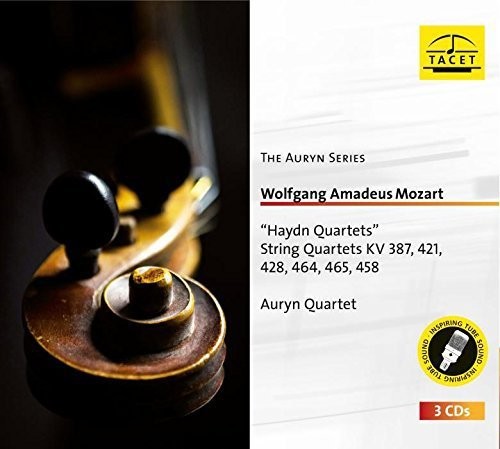 Auryn Series