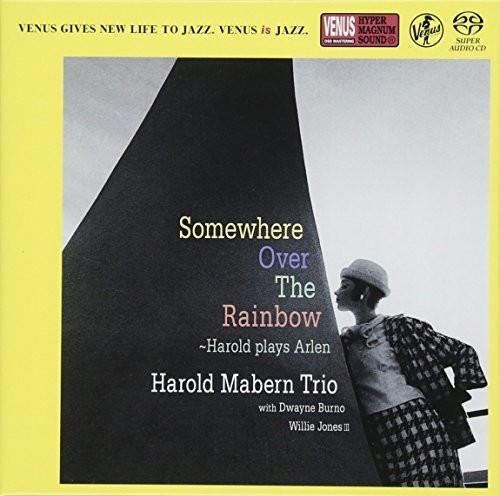 Somewhere Over The Rainbow [Import]