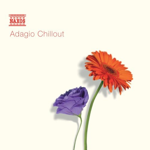 Adagio Chillout / Various