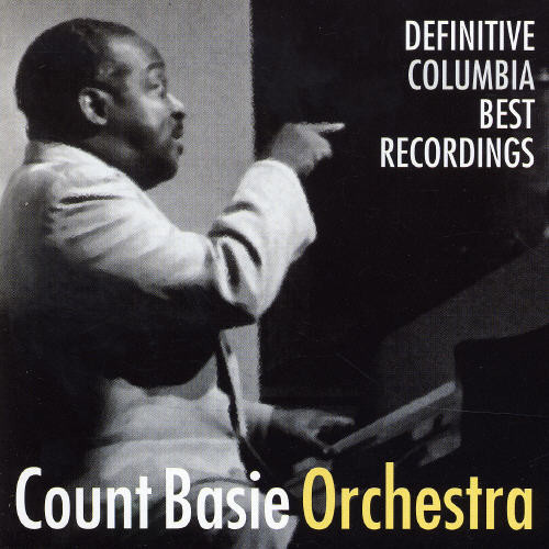Definitive Columbia Best Recordings
