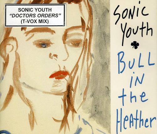 Doctors Orders (T-Vox Mix) + Bulls in the Heather