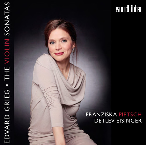 Violin Sonatas