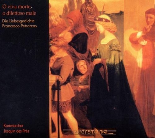 O Viva Morte O Dilettoso Male