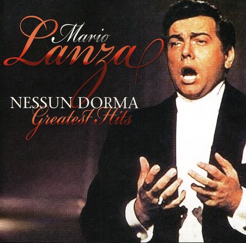Nessun Dorma-Greatest Hits