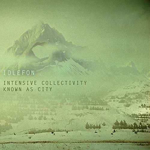 Intensive Collectivity Known As City