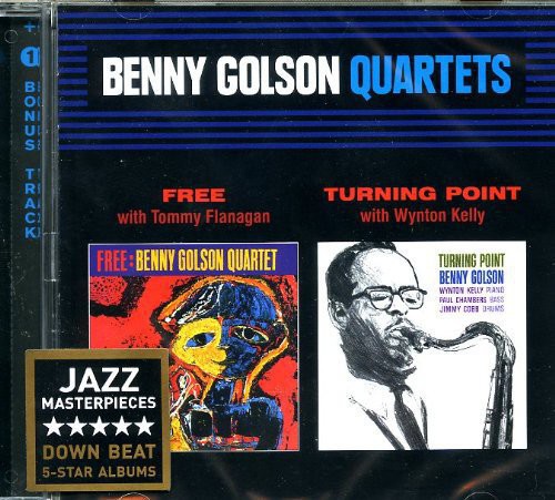 Free + Turning Point [Import]