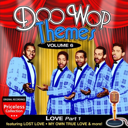 Doo Wop Themes, Vol. 6: Love - Part 1