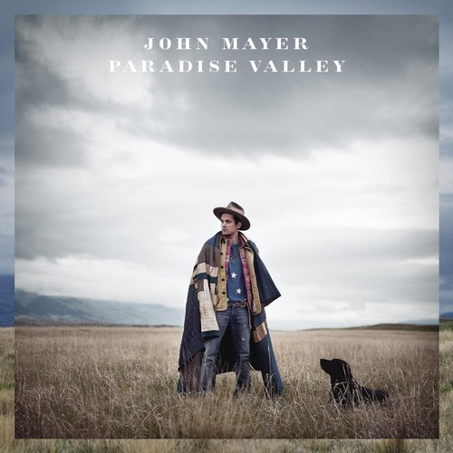 Paradise Valley [Import]