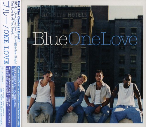 One Love [Import]