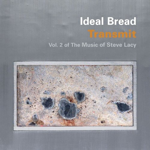 Transmit: Vol 2 of the Music of Steve Lacy