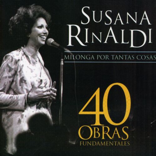 40 Obras Fundamentales [Import]