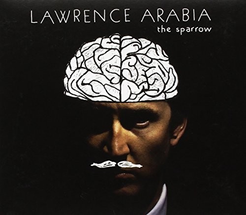 Sparrow the [Import]