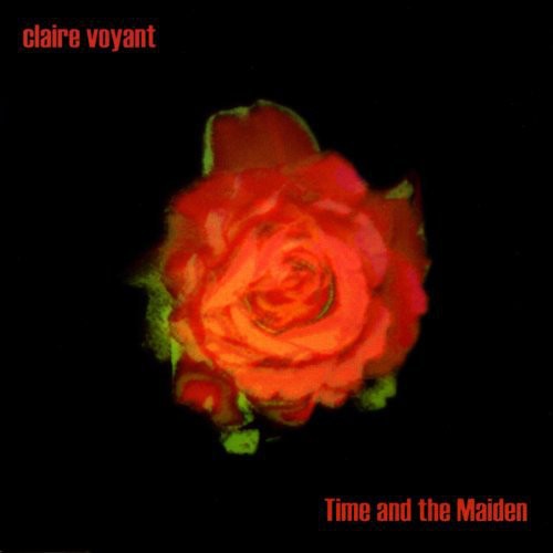 TIME & MAIDEN