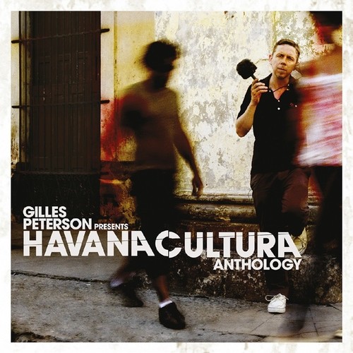 Havana Cultura Anthology