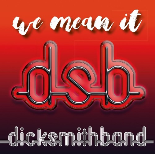 We Mean It