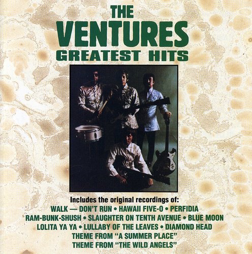 Greatest Hits
