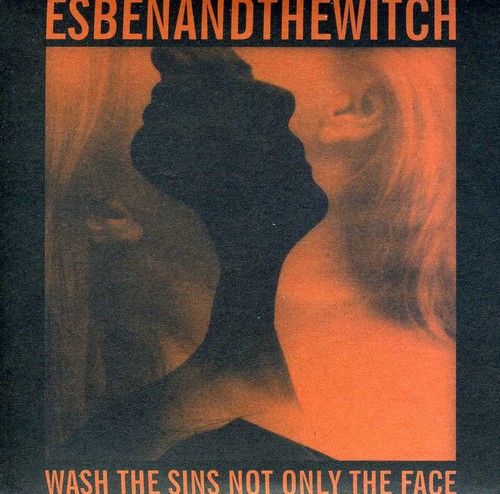 Wash the Sins Not Only the Face