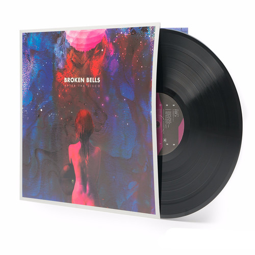 Album Art