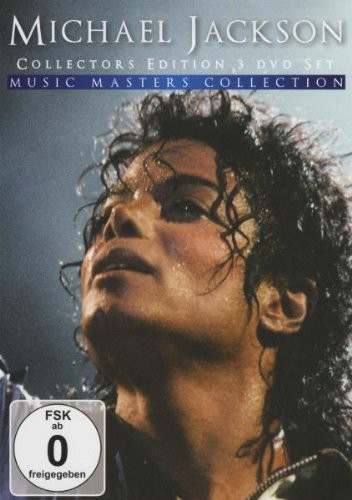 Music Masters Collection