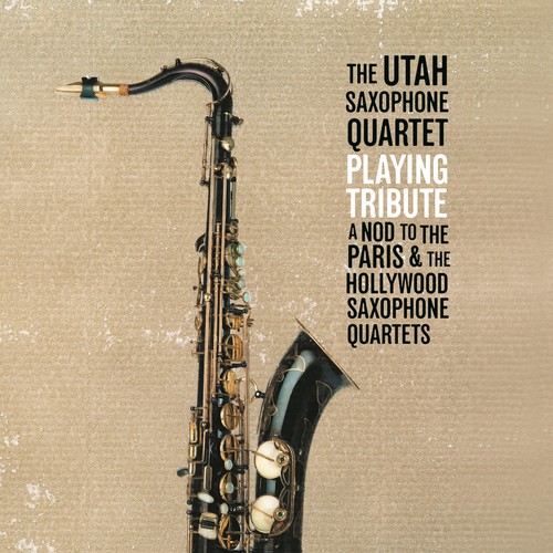 Playing Tribute: Nod to the