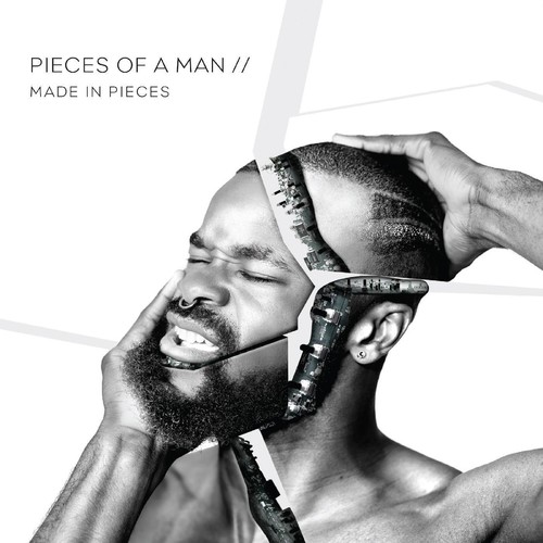 MADE IN PIECES
