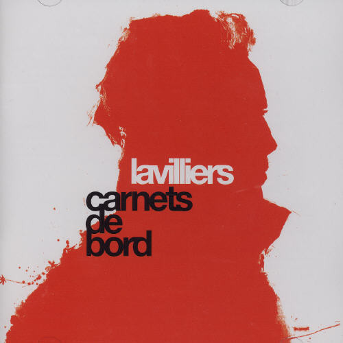 Carnets de Bord [Import]