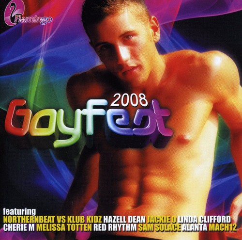 Gayfest 2008 /  Various [Import]