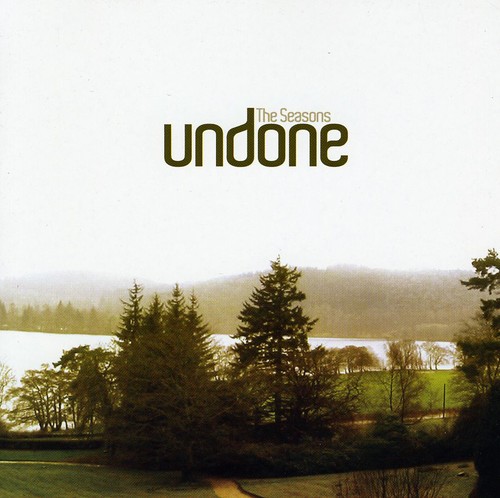 Undone
