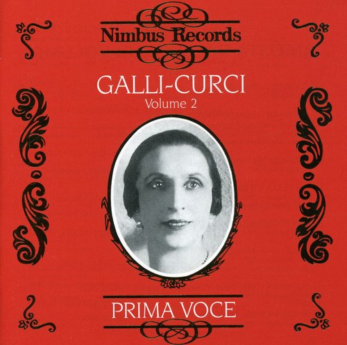 Vol 2 Prima Voce