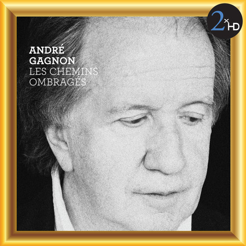 Chemins Ombrages [Import]