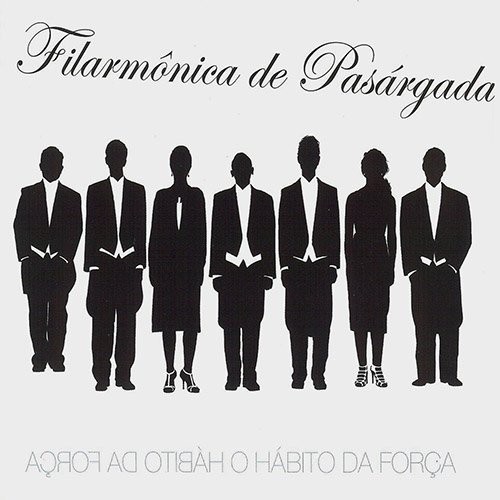 O Habito Da Forca [Import]