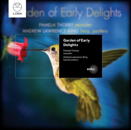 GARDEN OF EARLY DELIGHTS