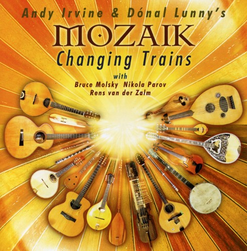 Changing Trains