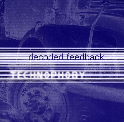 Technophoby
