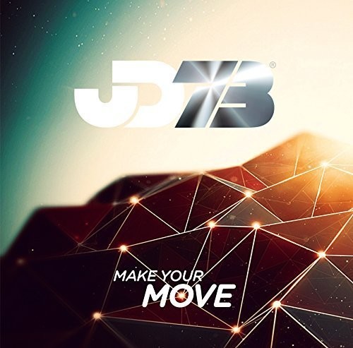 Make Your Move [Import]