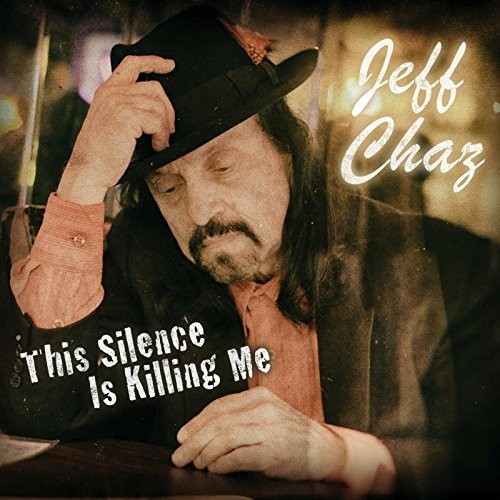THIS SILENCE IS KILLING ME