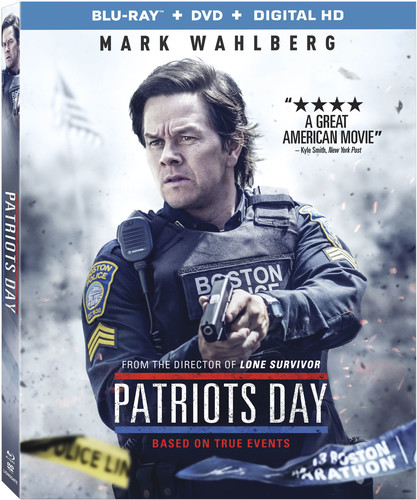 Patriots Day