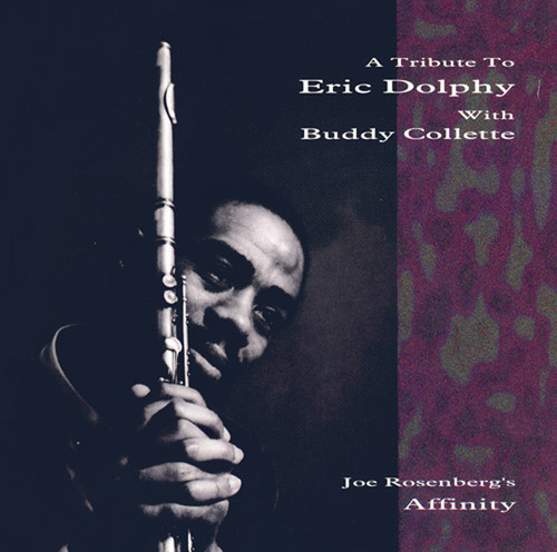 Tribute To Eric Dolphy