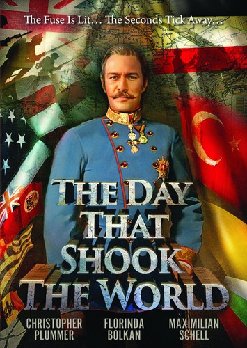 The Day That Shook the World