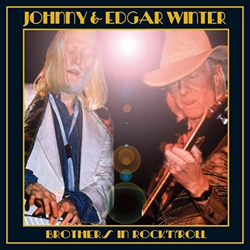 Brothers In Rock & Roll [Import]