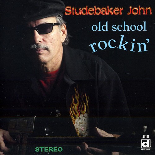 Old School Rockin'