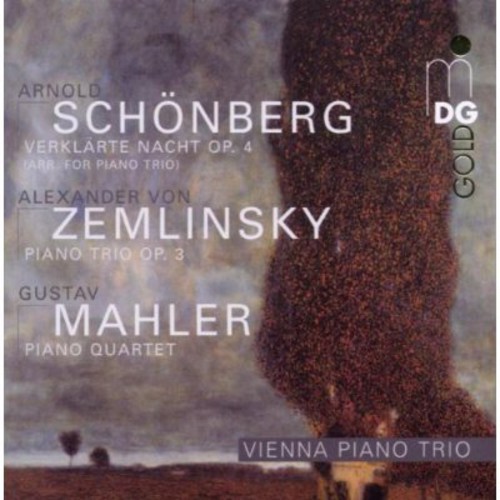 A. ZEMLINSKY - Vienna Piano Trio