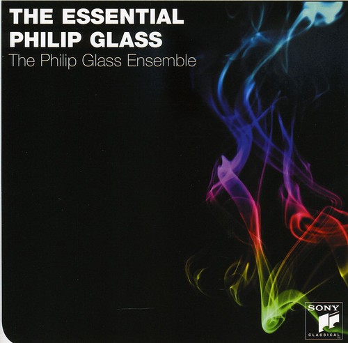 Glass: Essential