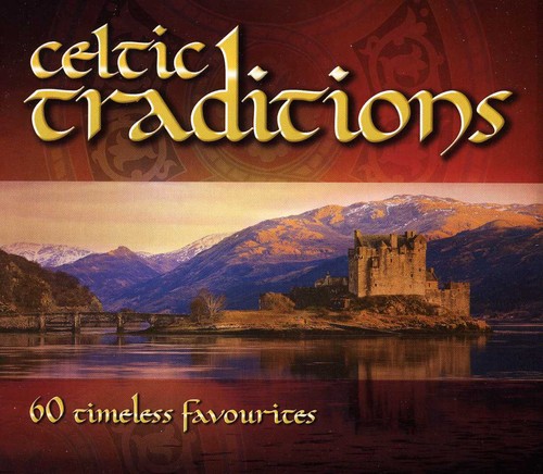 Celtic Traditions /  Various