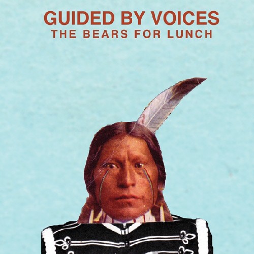 The Bears For Lunch