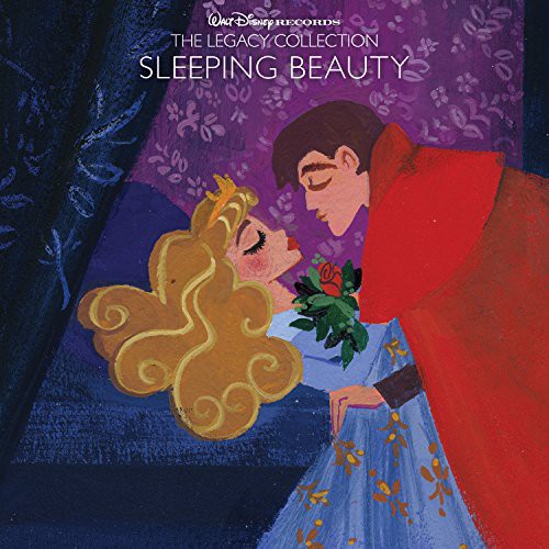 Sleeping Beauty: Walt Disney Records Legacy Collection